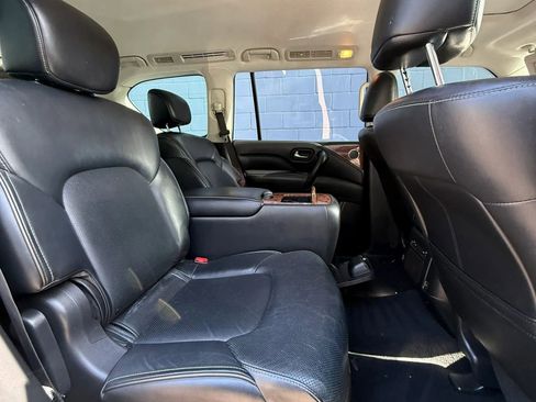 Used 2018 INFINITI QX80 2WD image 20