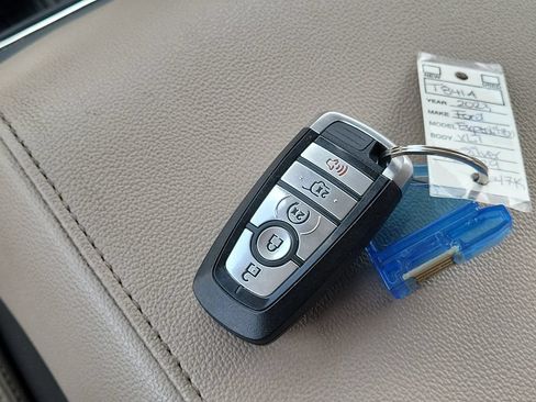 Used 2023 Ford Expedition XLT RWD image 25