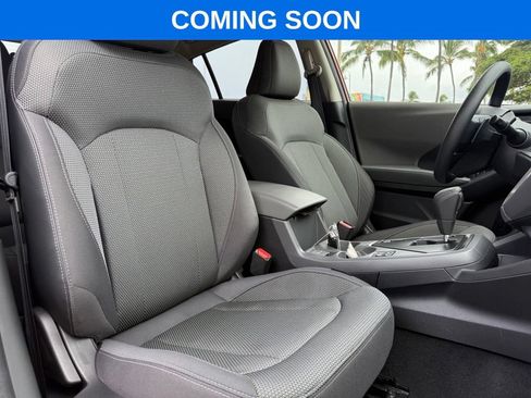 Used 2024 Subaru Crosstrek 2.0i Premium AWD/4WD image 10
