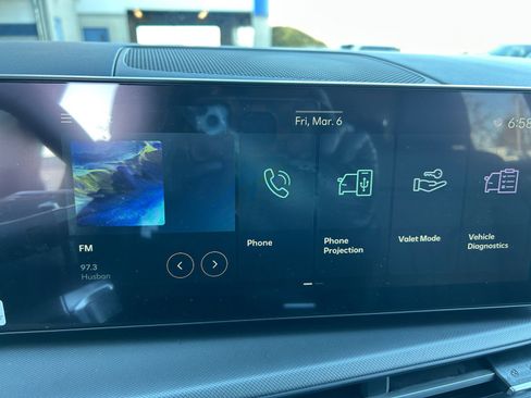 New 2026 Hyundai Santa Fe SEL FWD image 19