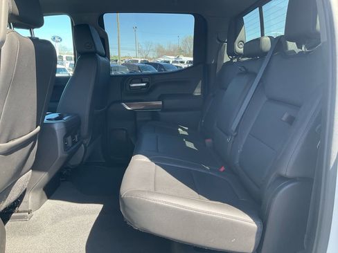 Used 2021 Chevrolet Silverado 1500 RST w/ Rally Edition image 14