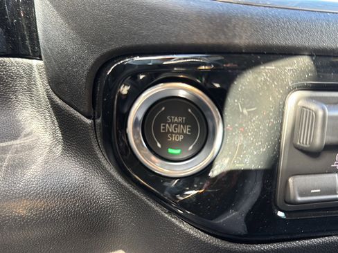 Used 2026 Chevrolet Silverado 3500 LT w/ All Star Edition image 30