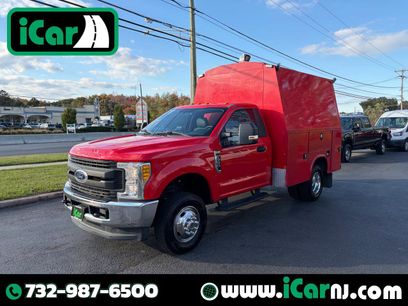 Used 2017 Ford F350 XL w/ Power Equipment Group