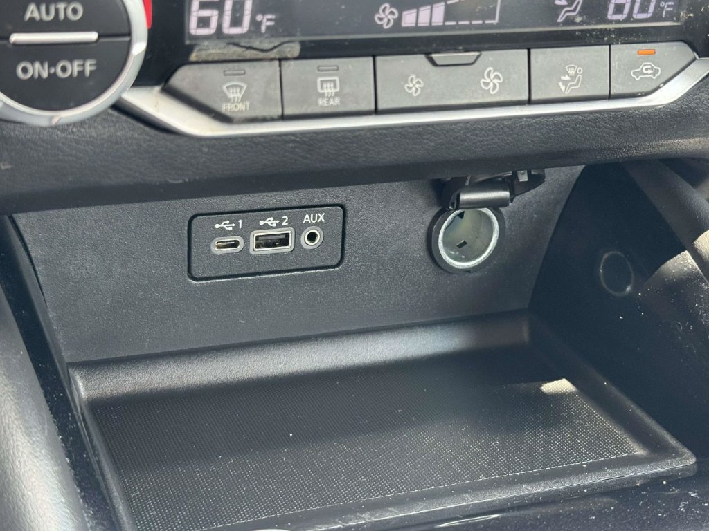 Certified 2022 Nissan Altima 2.5 SL FWD image 33