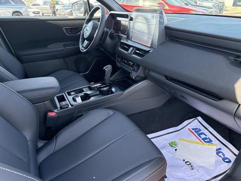 New 2026 Subaru Outback Limited AWD/4WD image 16