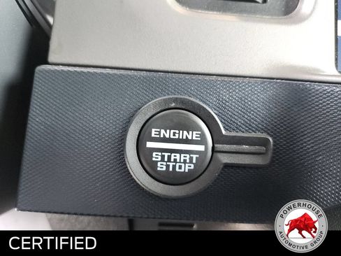 Used 2021 Ford Bronco Outer Banks AWD/4WD image 34