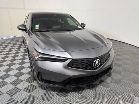 Used 2023 Acura Integra A-Spec FWD image 8
