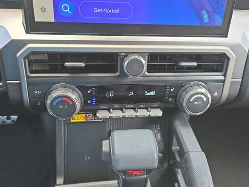Used 2026 Toyota 4Runner TRD Sport Premium AWD/4WD image 24