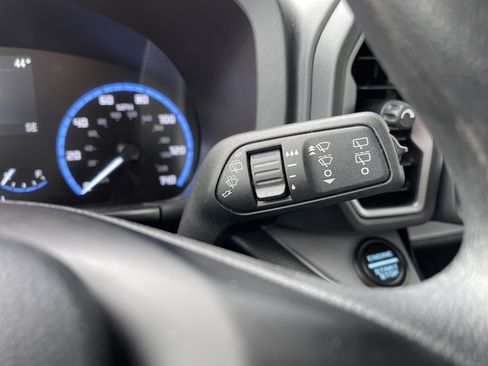 Used 2024 Ford Bronco Sport Big Bend image 19