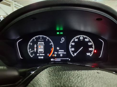 Certified 2023 Honda Civic Sport image 14