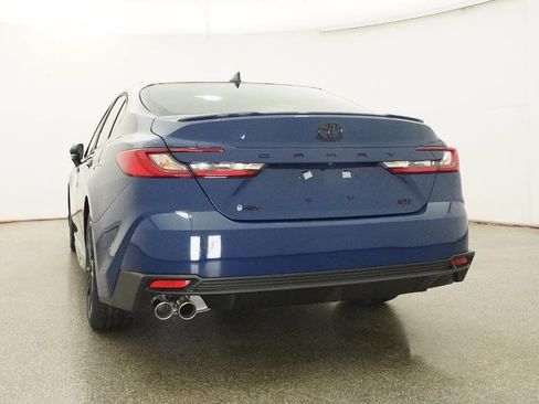 New 2026 Toyota Camry SE FWD image 52