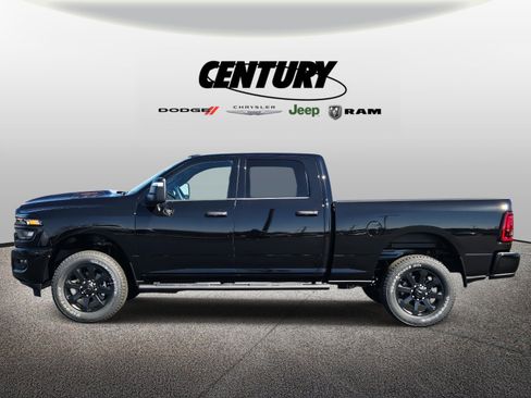 New 2026 RAM 2500 Tradesman image 6