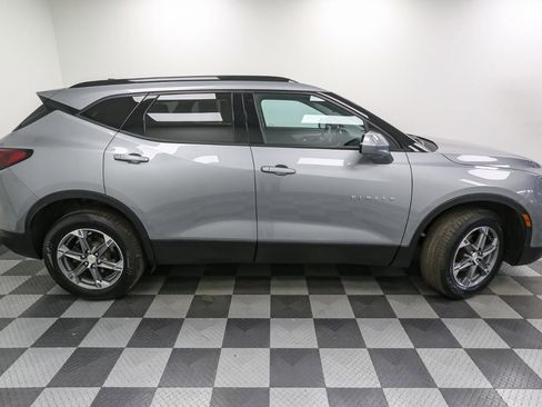 Used 2023 Chevrolet Blazer LT w/ Convenience Package image 9