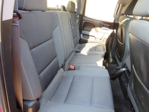 Used 2015 Chevrolet Silverado 1500 LT w/ LT Fleet Convenience Package image 24