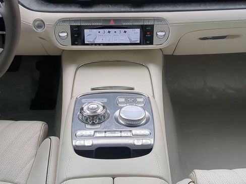 New 2025 Genesis G90 3.5T image 14