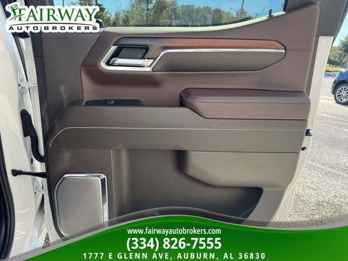 Used 2024 GMC Sierra 1500 Denali image 31