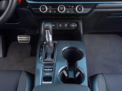 Certified 2026 Honda Civic Sport image 23