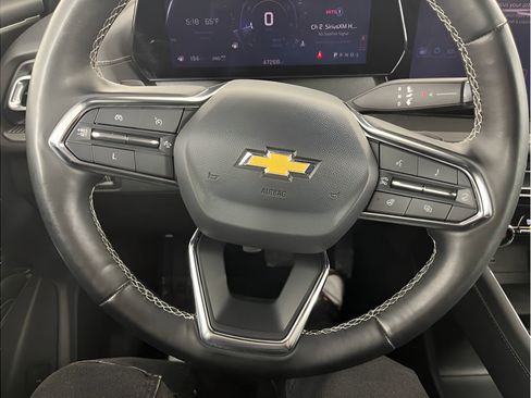 Used 2024 Chevrolet Traverse LT AWD/4WD image 22