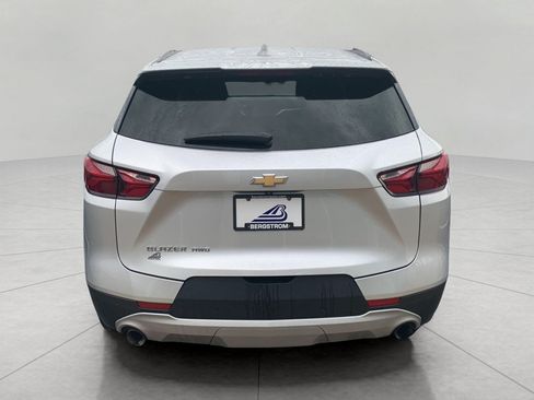Used 2020 Chevrolet Blazer LT AWD/4WD image 5
