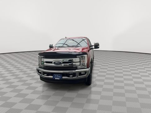 Used 2019 Ford F250 King Ranch w/ Chrome Package image 40