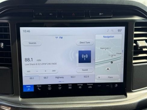 Used 2024 Ford F150 STX AWD/4WD image 15