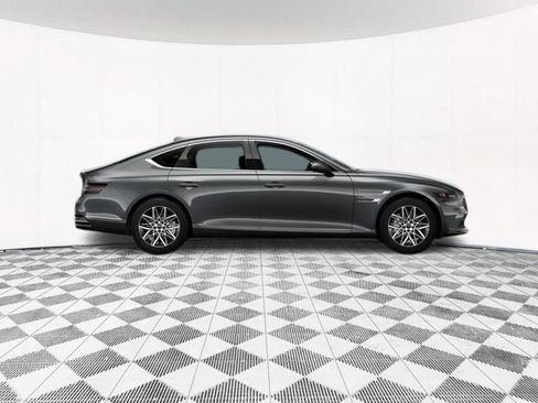 Used 2025 Genesis G80 2.5T image 8