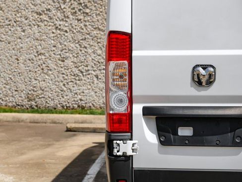 Used 2023 RAM ProMaster 3500 FWD image 44