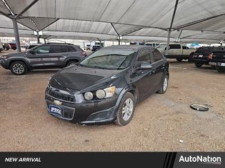 Used 2015 Chevrolet Sonic LT video 1