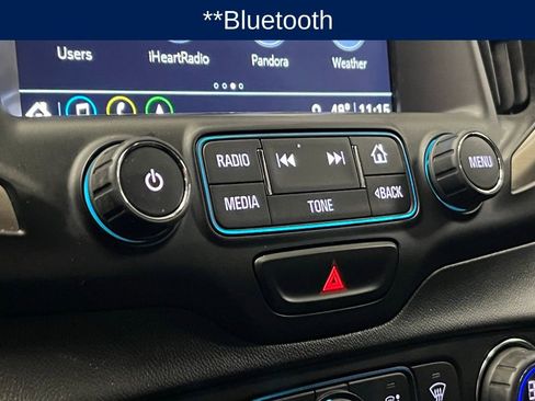 Used 2018 GMC Terrain Denali w/ Advanced Safety Package image 10