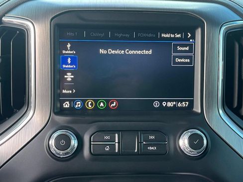 Used 2020 GMC Sierra 1500 Denali w/ Denali Ultimate Package AWD/4WD image 19