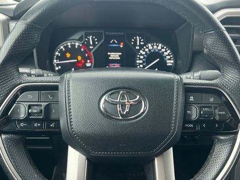 Used 2024 Toyota Tundra SR5 image 24