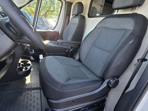 New 2026 RAM ProMaster 2500 image 18