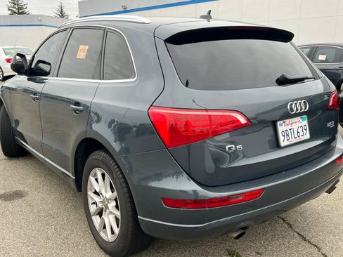 Used 2011 Audi Q5 2.0T Premium AWD/4WD image 6