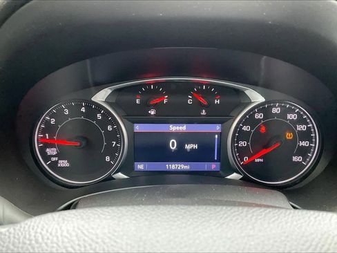 Used 2019 GMC Terrain SLT image 24