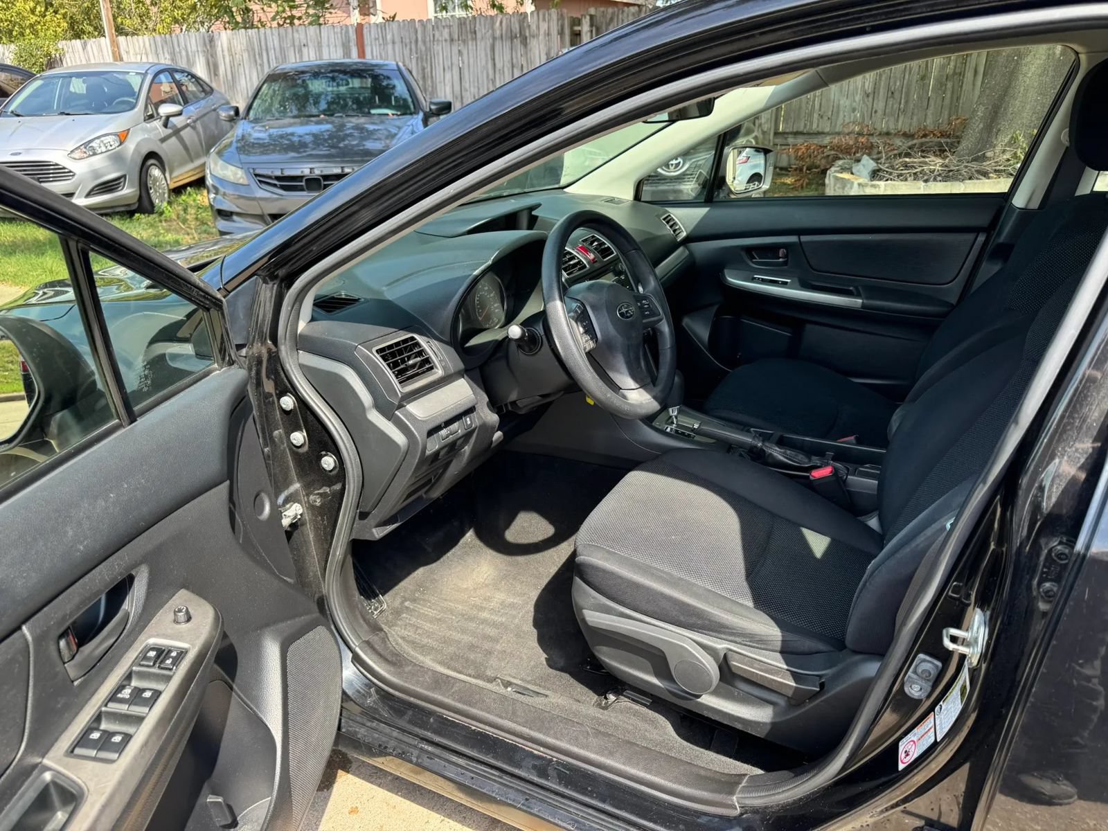 Used 2015 Subaru Impreza 2.0i AWD/4WD image 16