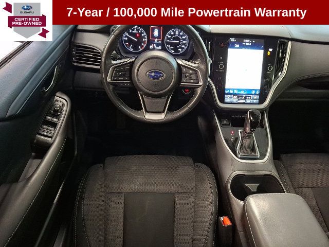 Certified 2024 Subaru Outback Premium AWD/4WD image 10