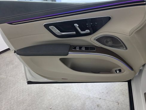 Certified 2023 Mercedes-Benz EQS 450+ Sedan image 23