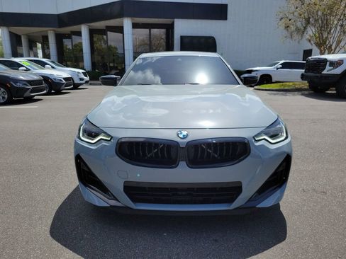 Used 2024 BMW M240i Coupe image 7
