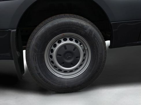 New 2026 Mercedes-Benz Sprinter 2500 image 8