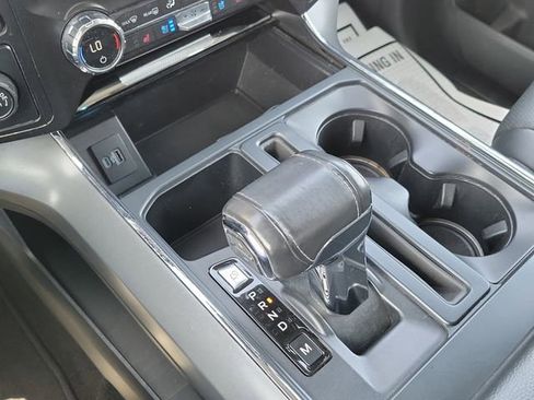 Used 2021 Ford F150 Lariat RWD image 26