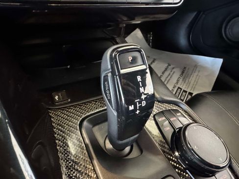 Certified 2020 Toyota Supra Premium w/ Driver Assist Package RWD image 38