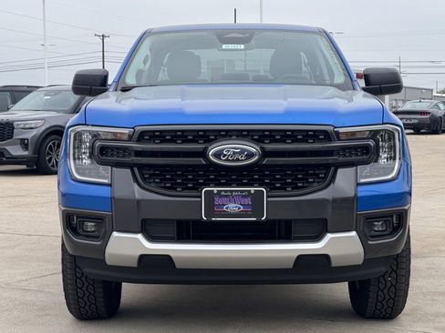 New 2026 Ford Ranger XLT image 6