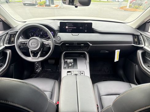 New 2026 MAZDA CX-70 SC Plus AWD/4WD image 14