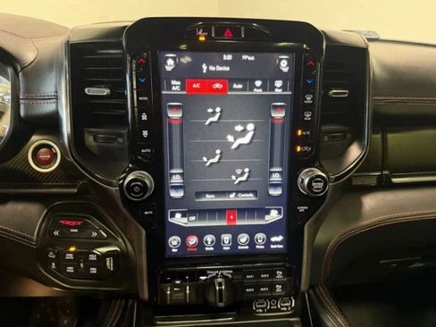 Used 2021 RAM 1500 TRX w/ TRX Level 2 Equipment Group AWD/4WD image 16