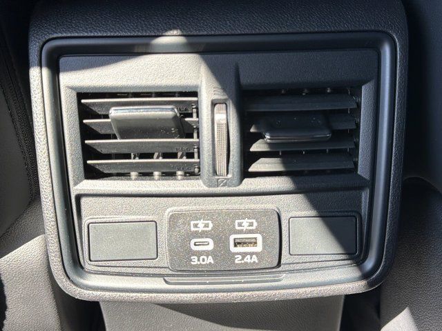 Certified 2026 Subaru Forester Premium AWD/4WD image 25