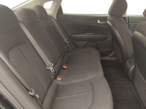 Used 2020 Kia Optima LX FWD image 19