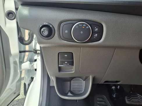 New 2026 Ford Transit 350 XLT RWD image 45