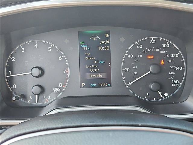 Certified 2026 Toyota Corolla SE FWD image 14