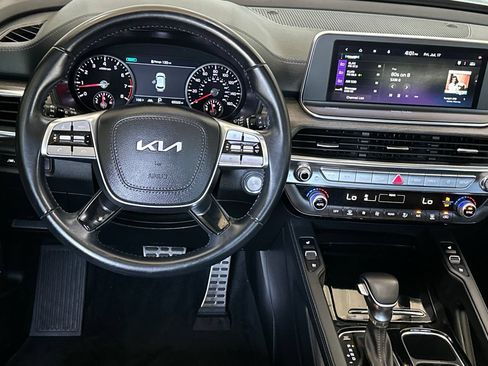 Certified 2022 Kia Telluride SX FWD image 15