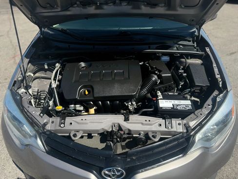 Used 2014 Toyota Corolla LE image 31